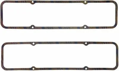 Fe1604 Cork-And-Rubber Valve Cover Gasket Set 1