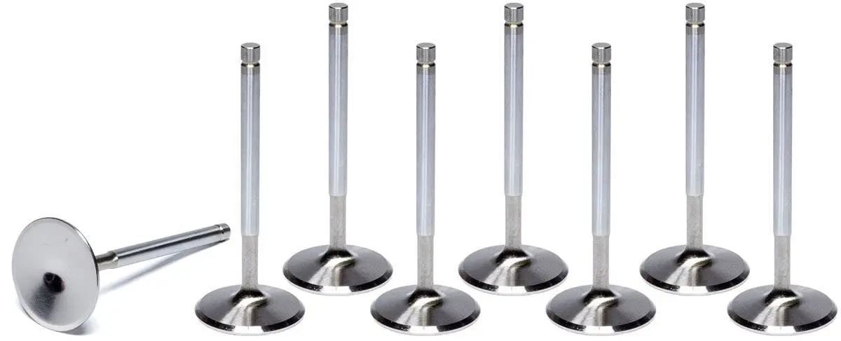 Competition Plus Fvf1926P Exhaust Control Valves – Electric Actuated 1