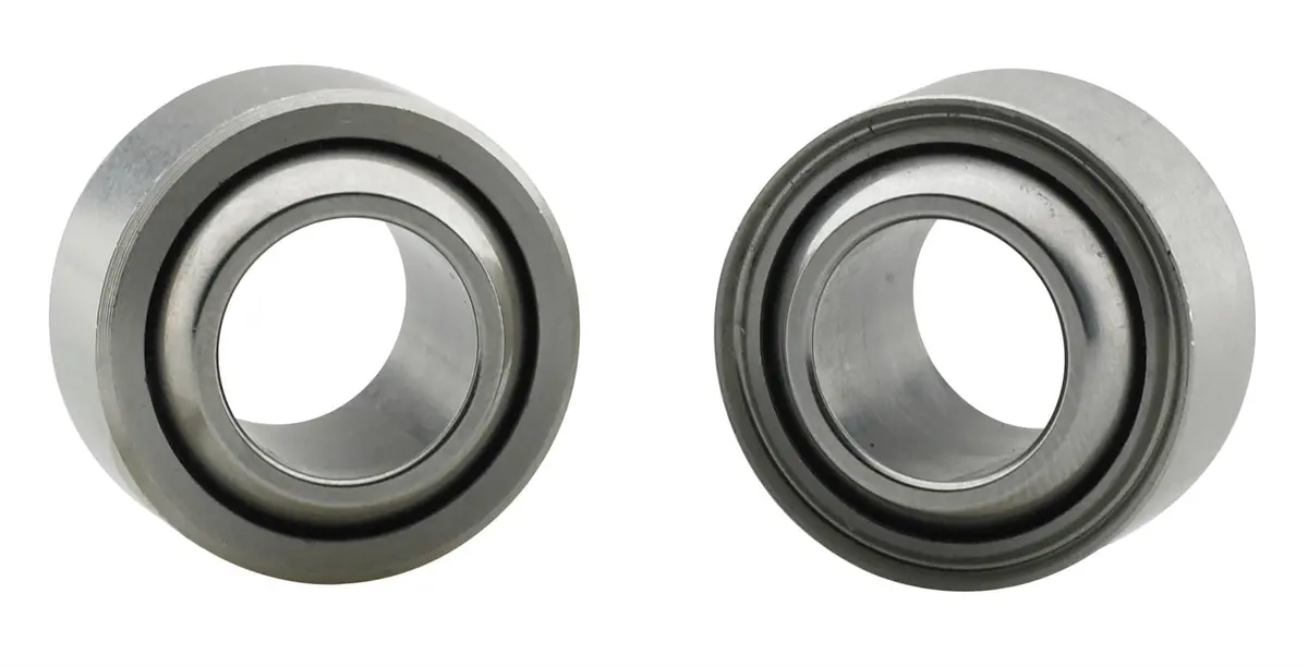 Fk Wssx12Tv Wide-Series Spherical Bearing – 12Mm Id, Tapered Housing For Heavy-Duty Use 1
