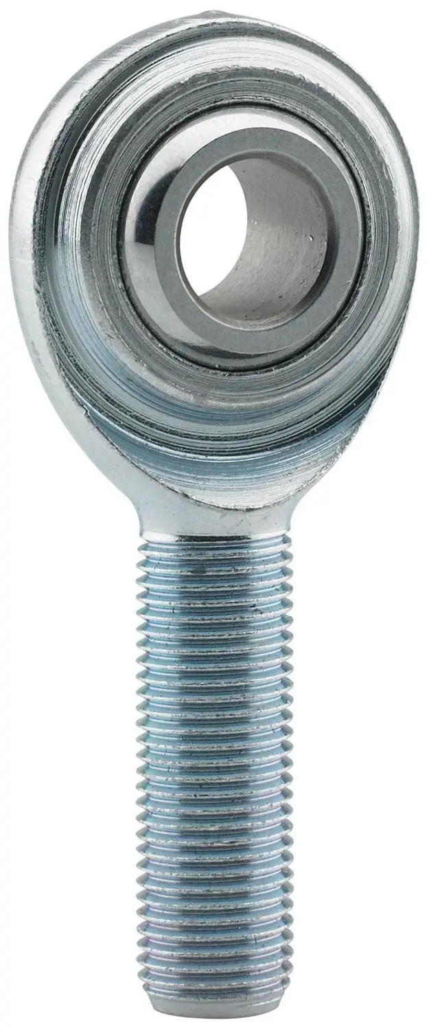 Steel Male Rod End – Fk-Cm4, High-Load Spherical Bearing 1