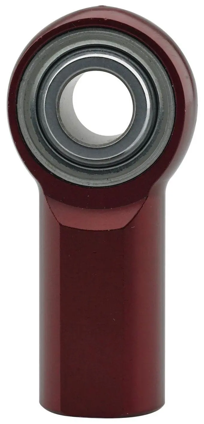 Fk-Aljfl3 Left-Hand 10/32 Female Aluminum Rod End 1