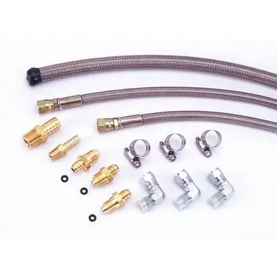 Flaming River Power Steering Hose Kit – Fr1610-F 1