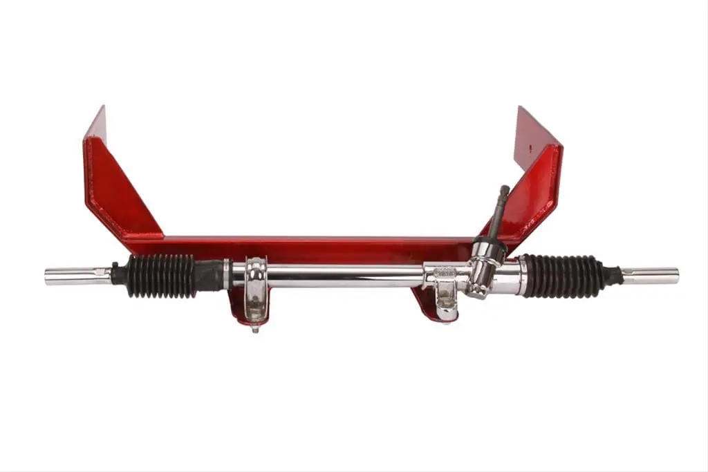 Flaming River Fr300-65M6 Rack & Pinion Cradle Kit – Gm A-Body Compatible 1