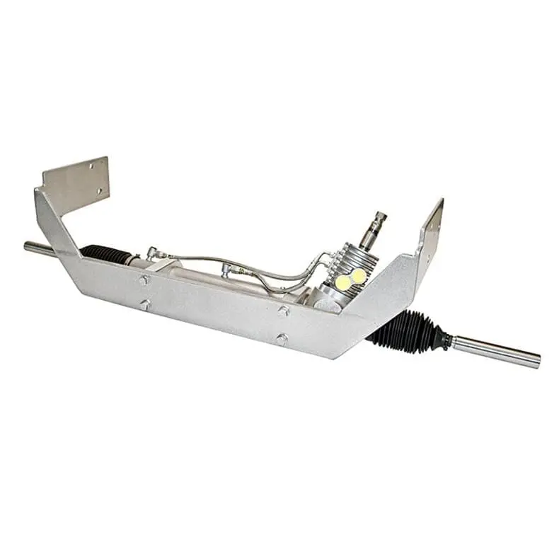 Flaming River Rack-And-Pinion Cradle Kit – Fr300Pw165Bk 1