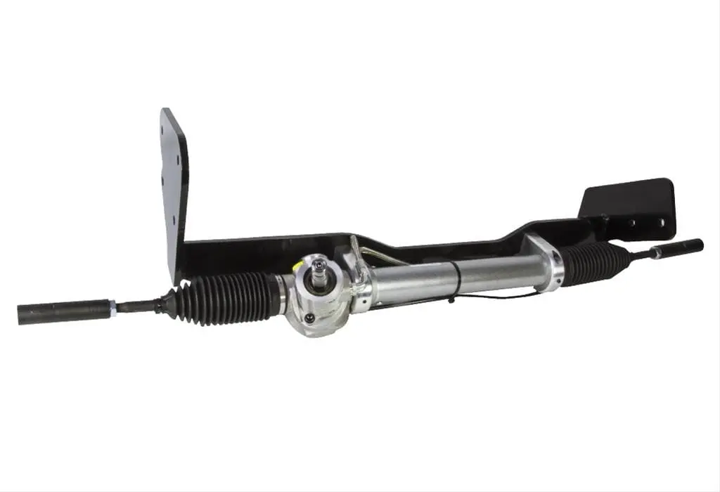 Flaming River Fr319Ktfpl Rack-And-Pinion Steering Conversion Kit – Bolt-In Upgrade 1