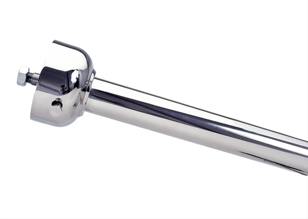 Flaming River Fr1999Cu Adjustable Steering Column Assembly 1