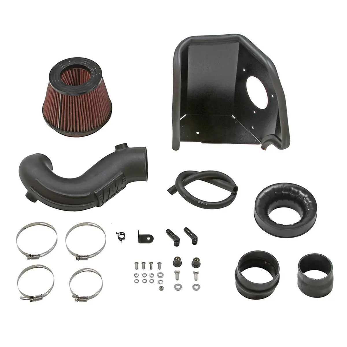 Flowmaster Delta Force Cold Air Intake System – Part #615211 1