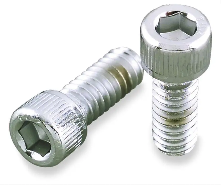 Gardner-Westcott High-Strength Fasteners – Part 12204 1