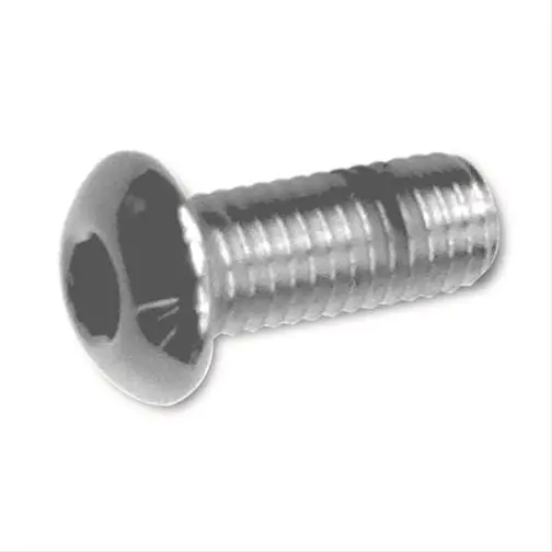Gardner-Westcott Grade 8 Steel Bolts & Screws – Pack Of 10, Part 72208 1