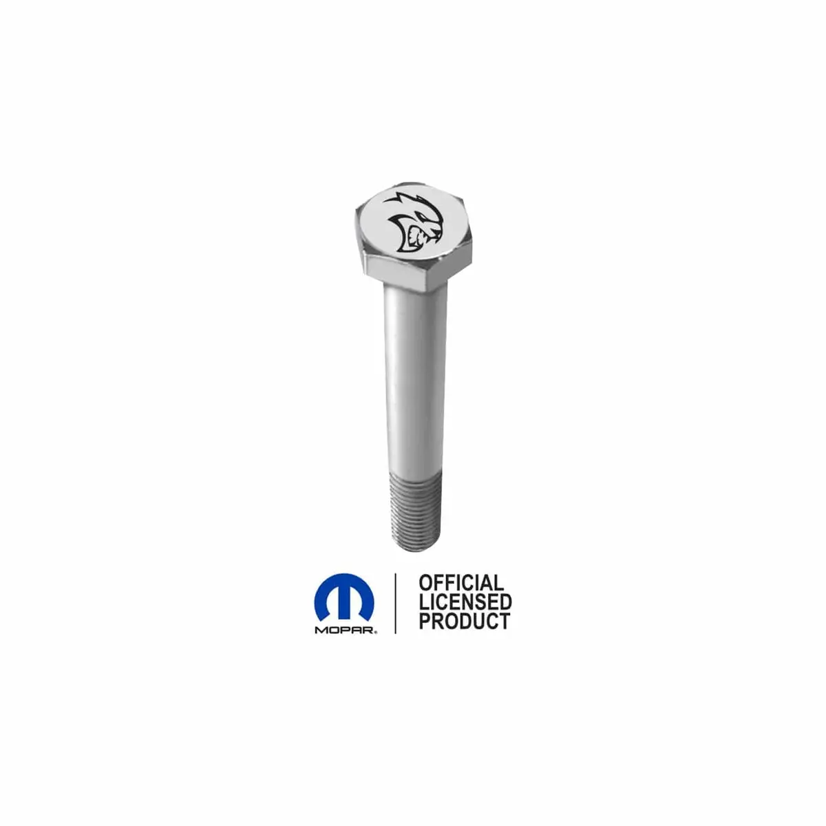 Gardner-Westcott Intake Manifold Bolts – High-Strength Alloy, Thread-Sealing Coating 1