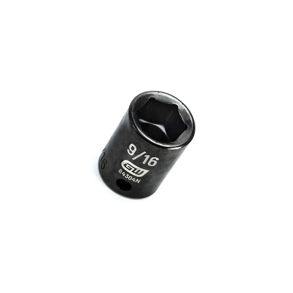 Gearwrench 84304N Impact Socket Set – Chrome Molybdenum, 1/2" Drive 1