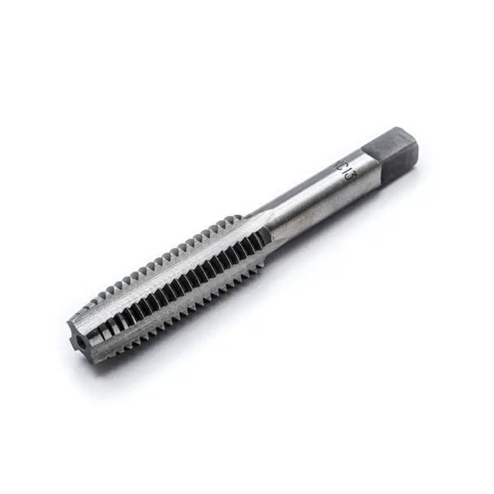 Gearwrench 82853N Tap Set – Metric And Sae Hand Taps In Durable Chrome-Vanadium Steel 1