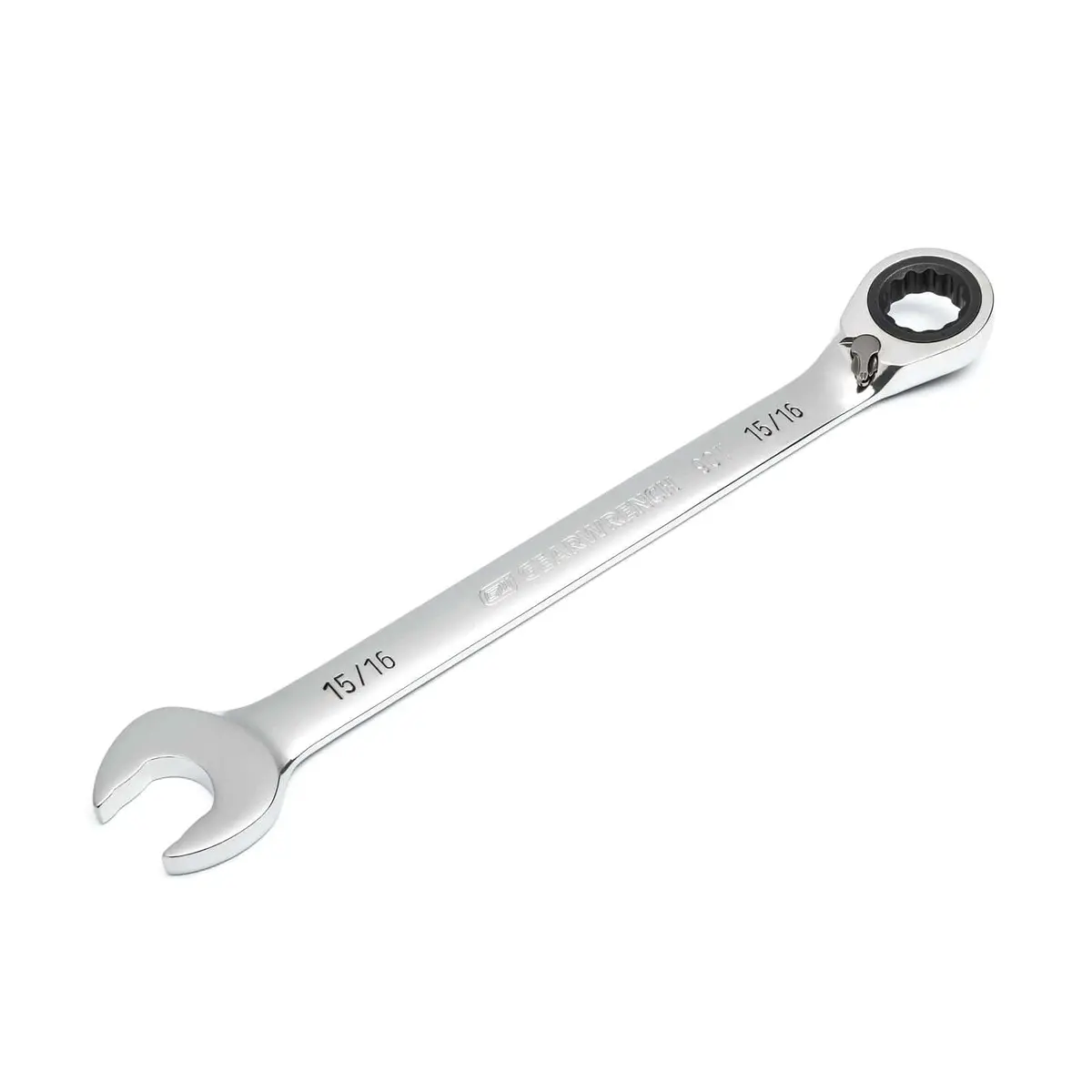 Gearwrench 86652 Ratcheting Combination Wrench Set – Durable Professional Tool 1