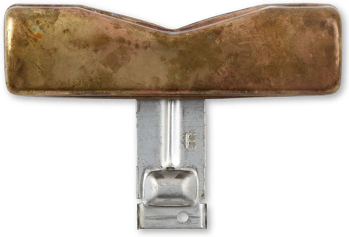 Brass Center-Hung Float For Carburetor Applications – Ho116-2 1