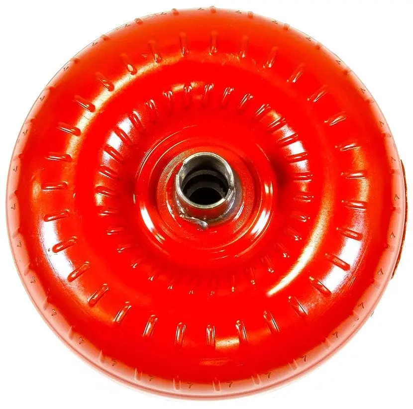 Pro-Competition Htgm45Bhd Heavy-Duty Torque Converter 1