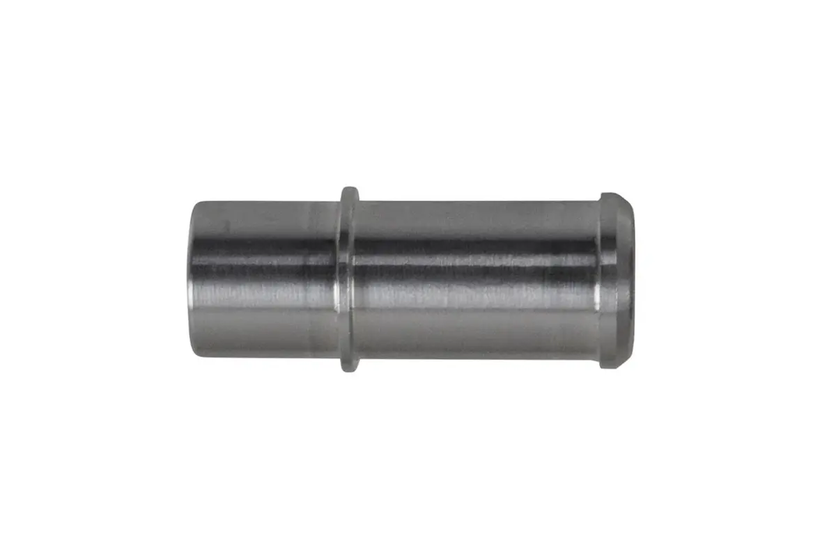 Ict Billet 551925-062 Ls Heater Core Feed Fittings | 6An Stainless Steel 1