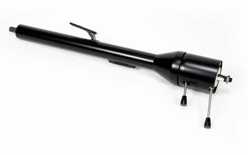 Ididit 1120630051 Floor-Mount Steering Column Retrofit Kit 1