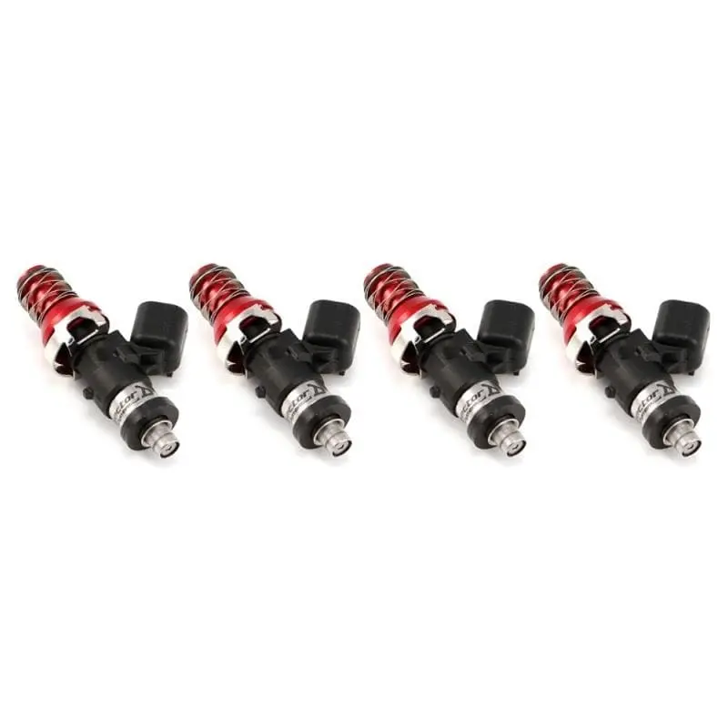 Injector Dynamics High-Flow Fuel Injectors – 2600.48.11.D.4 1