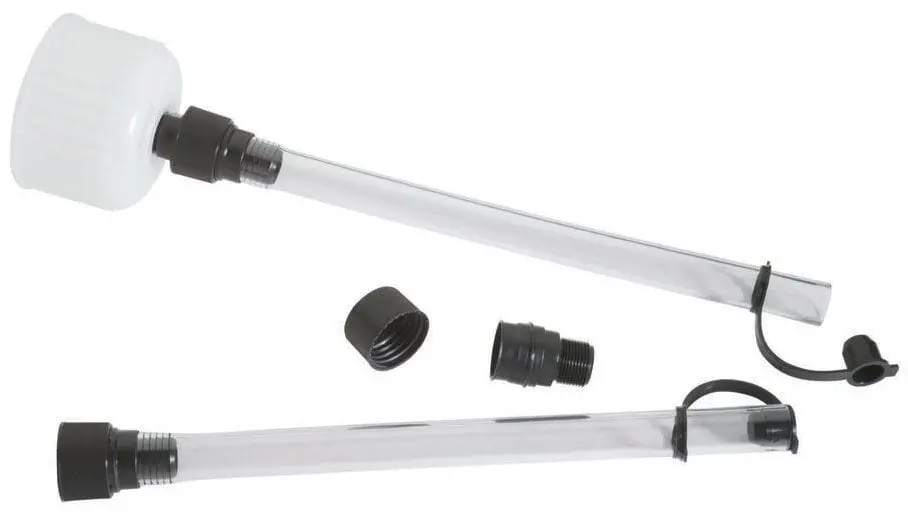 Jaz300-750-00 Precision Fuel Jug Spout | Leak-Resistant Pouring Nozzle 1