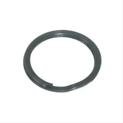 Je Pistons 728-035-Cs Stainless Steel Lock Rings For Performance Engines 1