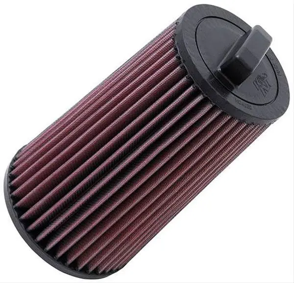 K&N Kne-2011 High-Flow Replacement Air Filter 1