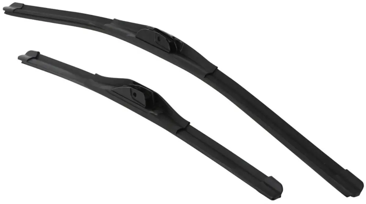 K&N Edge Premium Windshield Wiper Blades – 92-2621 1