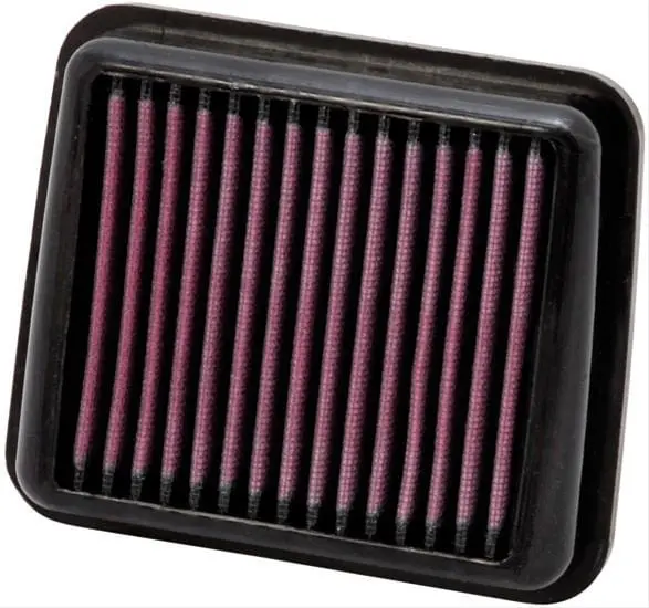 K&N Ya-1306 Powersports Performance Air Filter 1