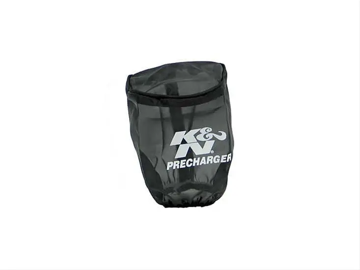 K&N Ru-1460Pk Precharger Air Filter Protective Wrap Kit 1