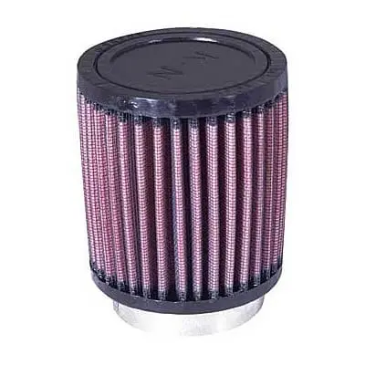 K&N Ru-0600 Universal High-Flow Performance Air Filter 1