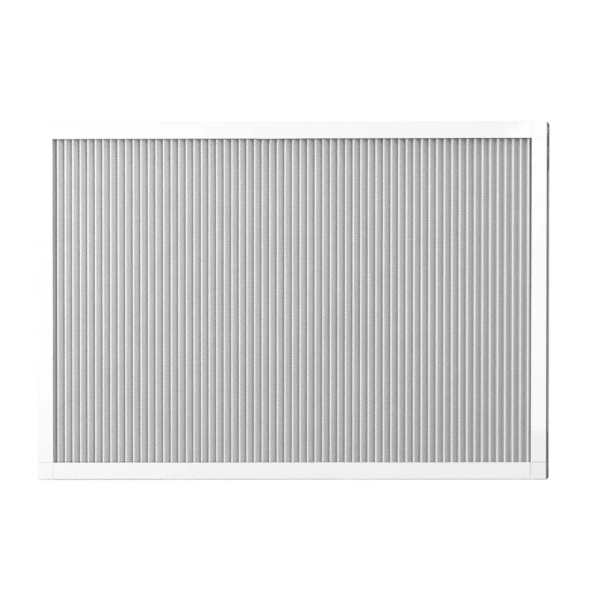 K&N Washable Home Hvac Filter – 16X25X1 Size (Hvc-8-11625) 1
