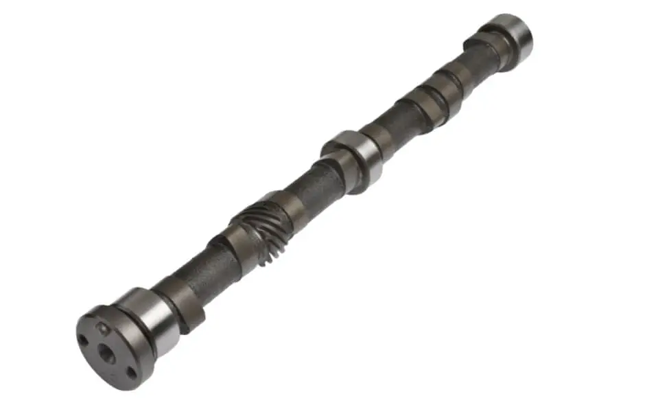 Performance Camshaft For 109E–116E Engines – 150-J Grind Profile 1