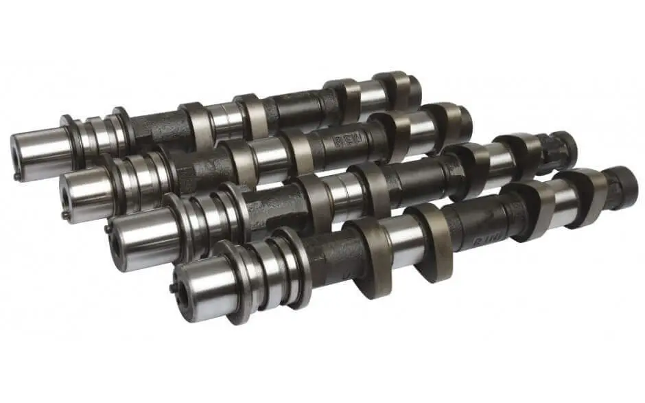 Ej20 Wrx V5–V6 Non-Avcs Drag Race Camshafts – Part #199-M 1