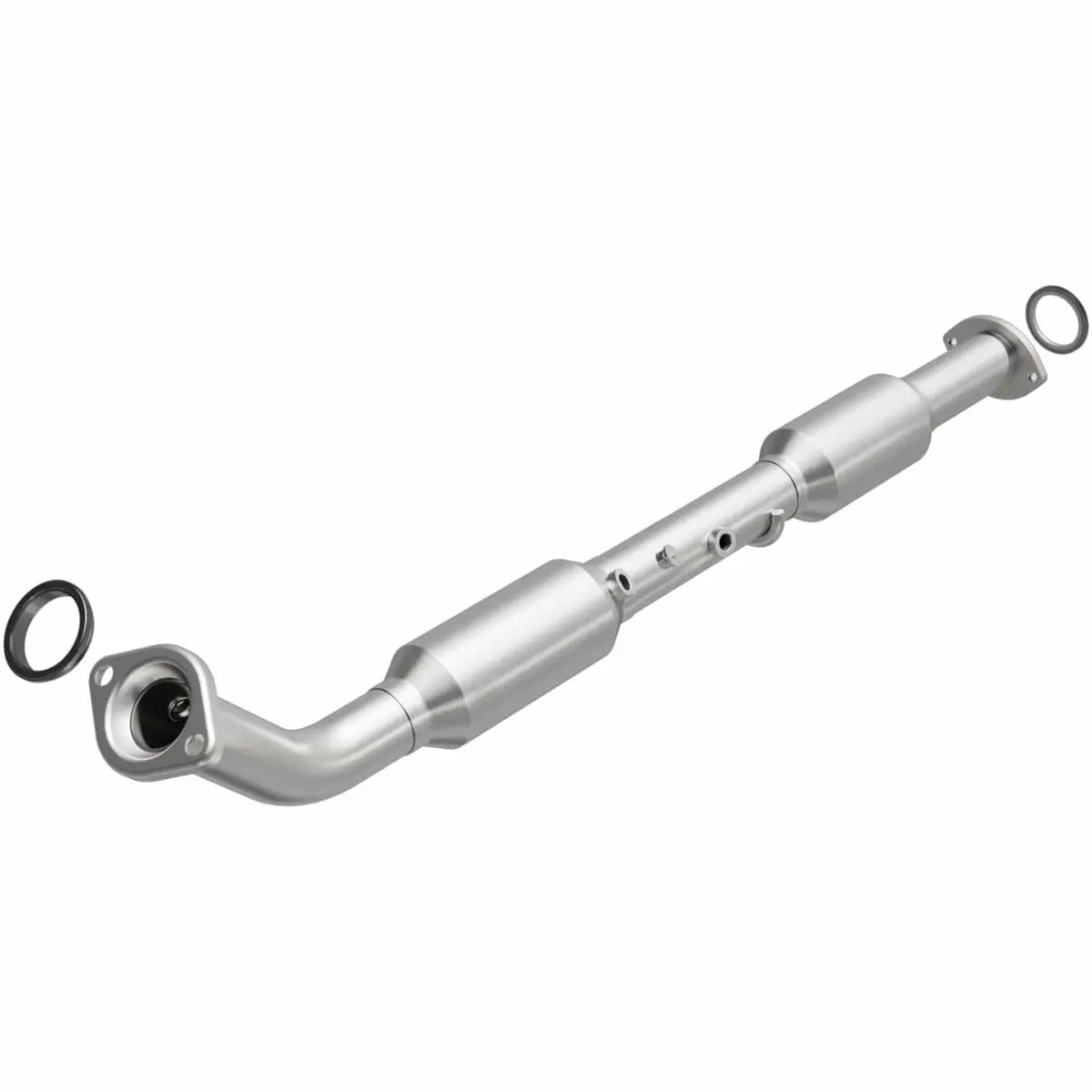 Magnaflow Carb-Certified Direct-Fit Catalytic Converter – Model 5411028 1
