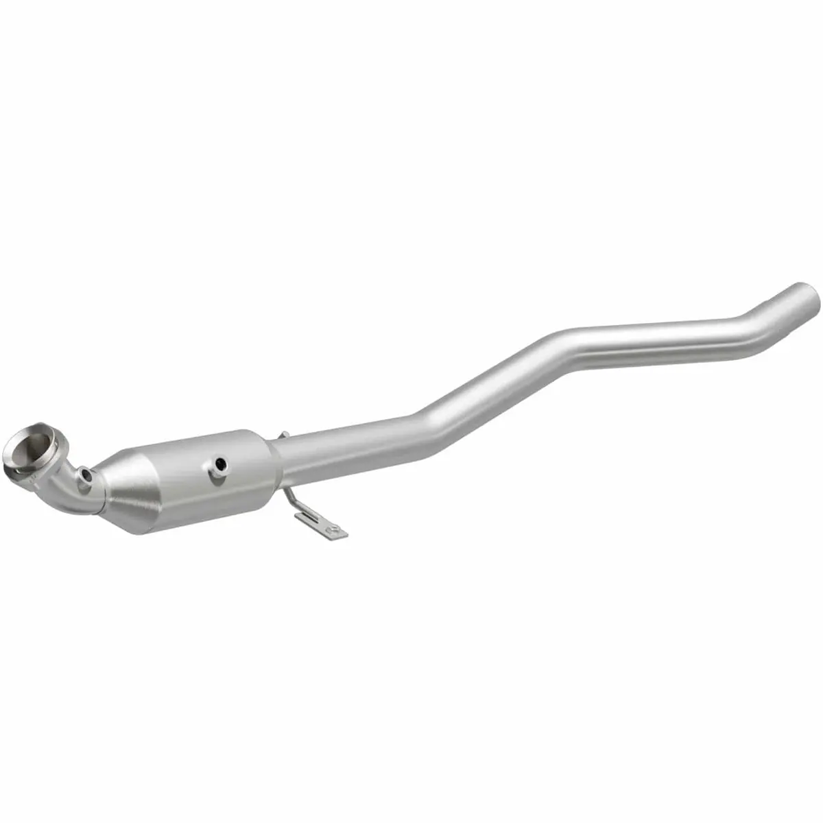Magnaflow 5561173 Carb-Certified Catalytic Converter – Direct-Fit For California-Compliant Vehicles 1