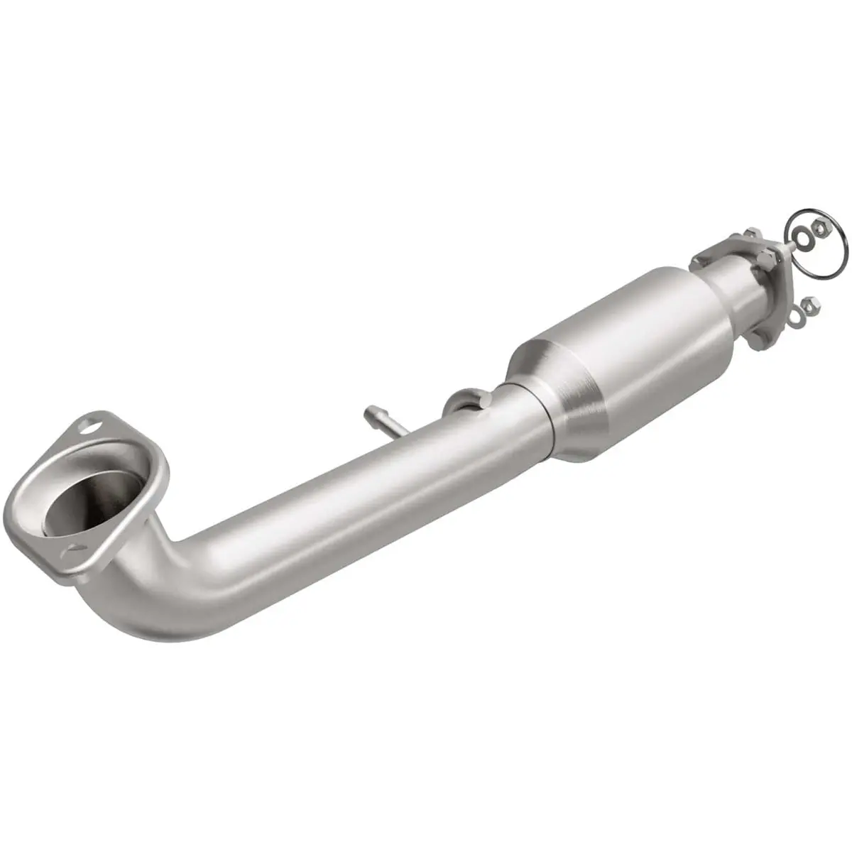 Magnaflow Carb-Compliant Direct-Fit Catalytic Converter – California Legal 5592529 1