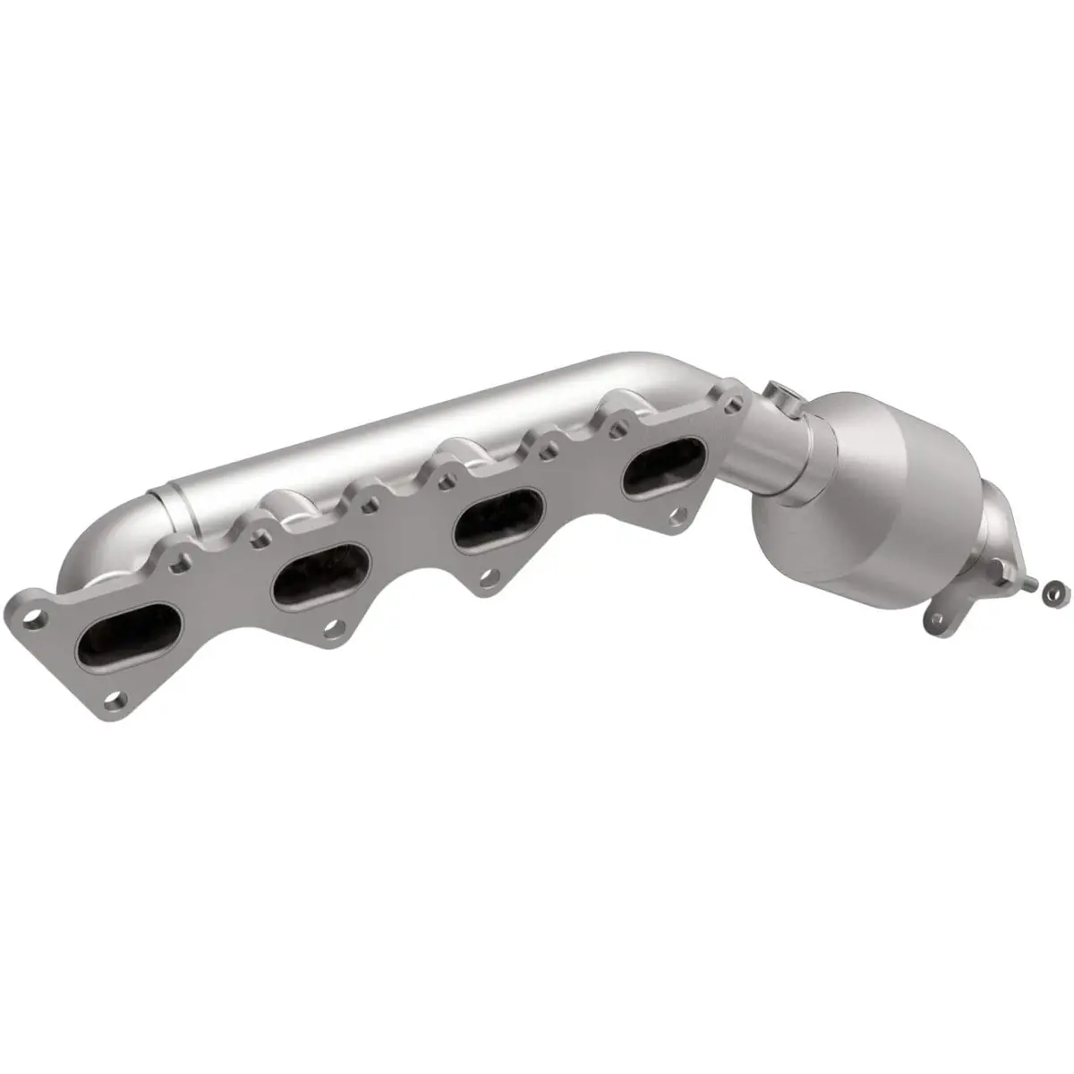 Magnaflow Carb-Certified Direct-Fit Catalytic Converter – 5531900 Manifold Replacement 1