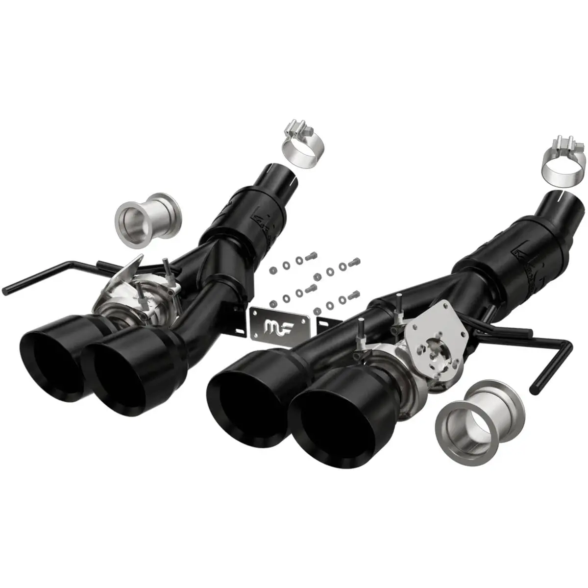 Magnaflow 19380 Competition Series Exhaust System 1