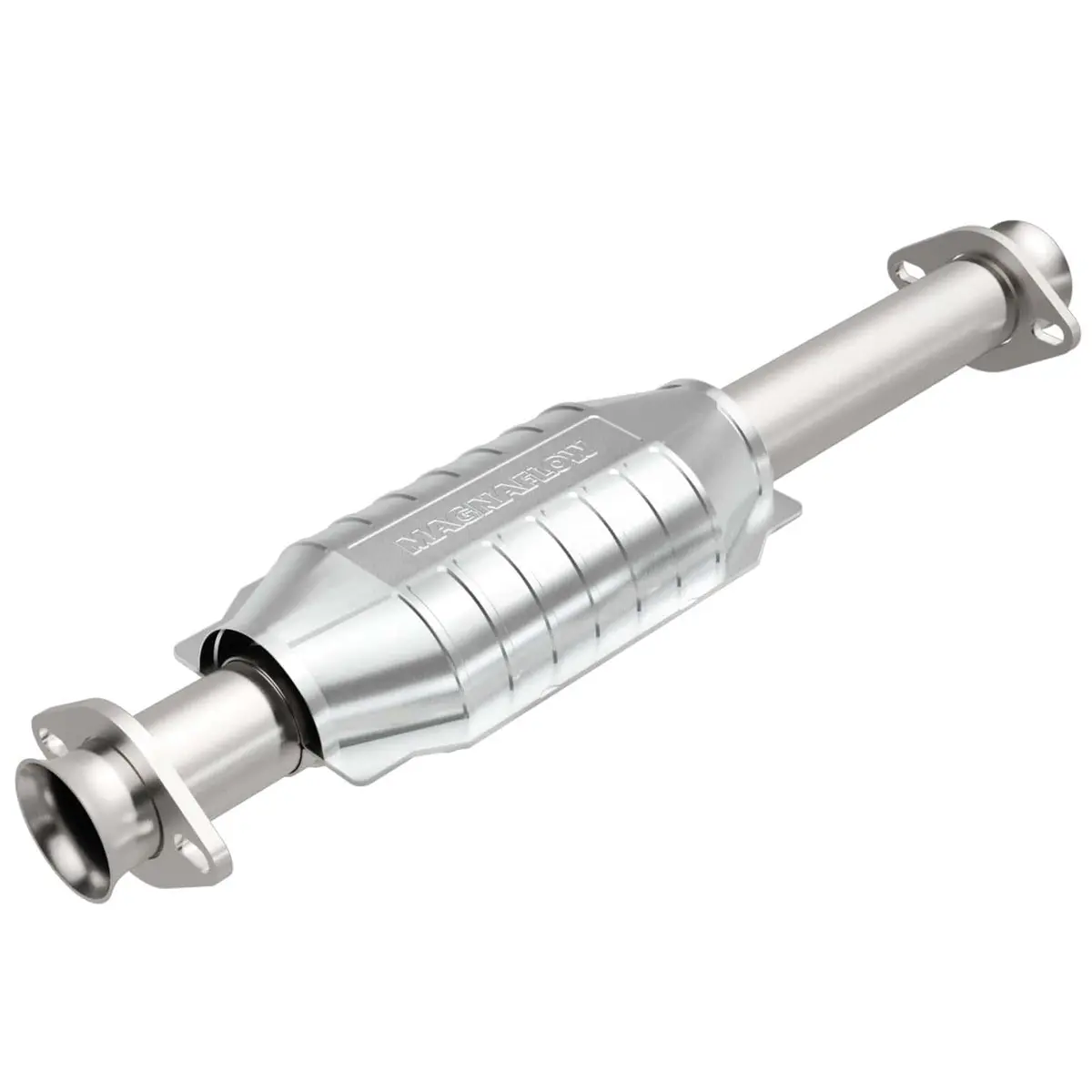 Magnaflow 22831 Direct-Fit Catalytic Converter – Oem Replacement 1