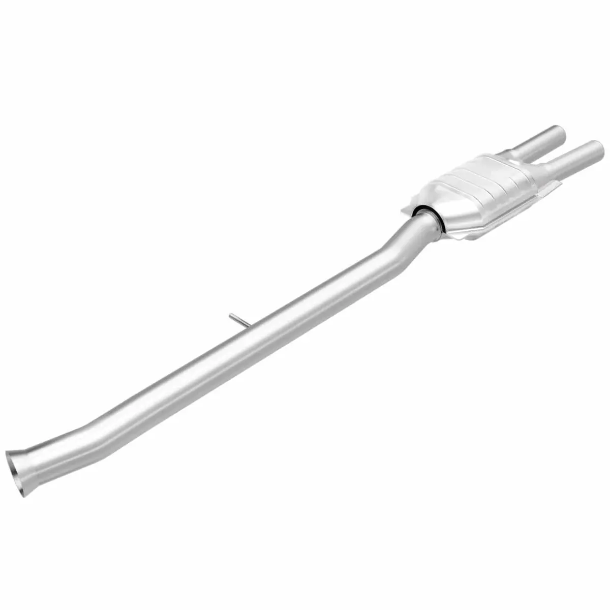 Magnaflow 23662 Direct-Fit Catalytic Converter – Oem Replacement Grade 1