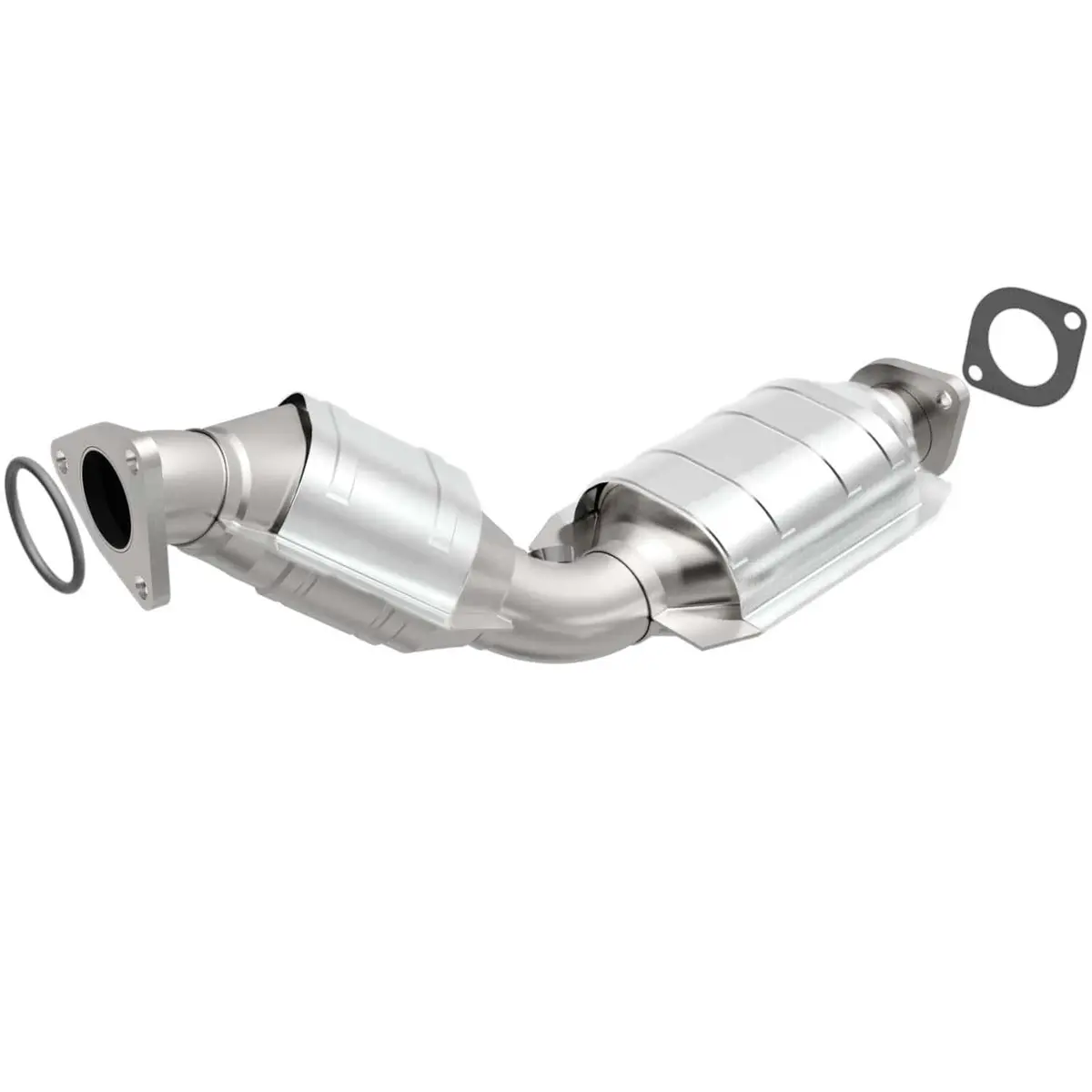 Magnaflow Direct-Fit Catalytic Converter – Universal Fit 24086 1