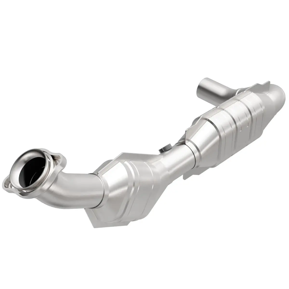 Magnaflow Direct-Fit Catalytic Converter – Oem Replacement, Emissions-Ready 1