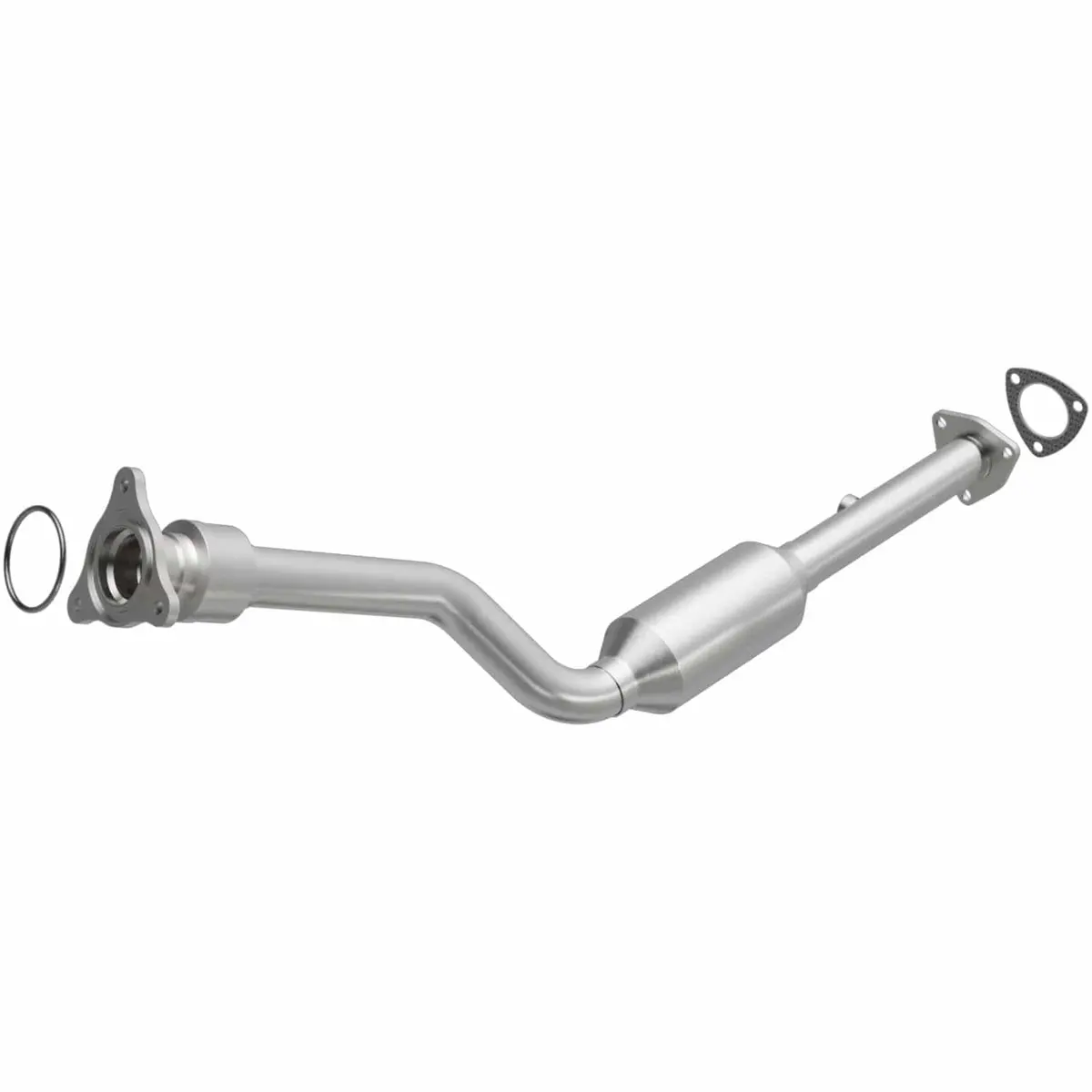 Magnaflow Direct-Fit Catalytic Converter – Oem Replacement For Specific Vehicle Applications (4561053) 1