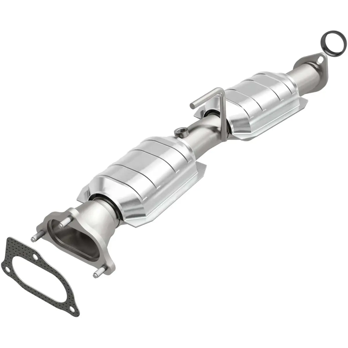 Magnaflow 49400 Direct-Fit Catalytic Converter – Carb-Compliant 1