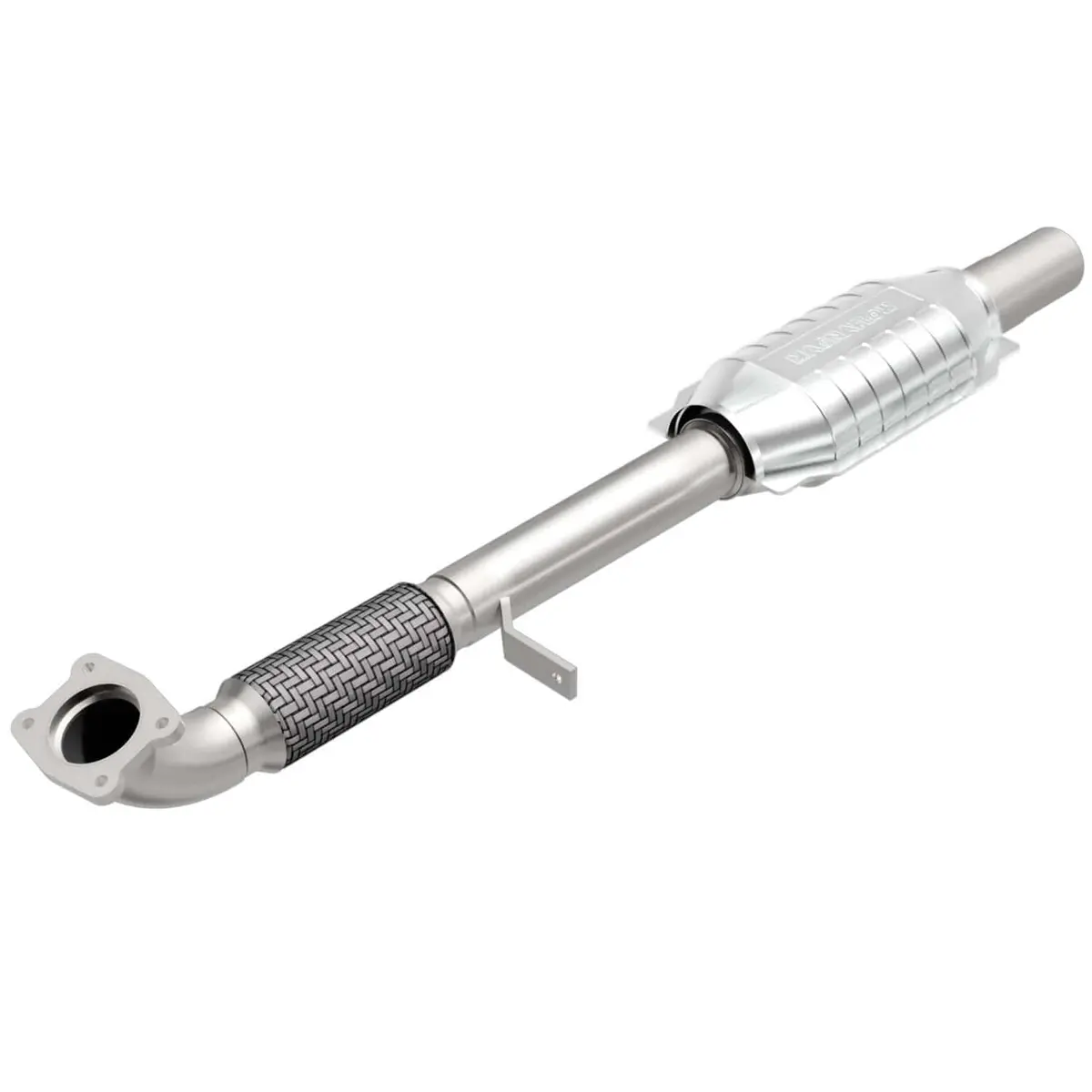 Magnaflow 49528 Direct-Fit Catalytic Converter – Oem Replacement 1