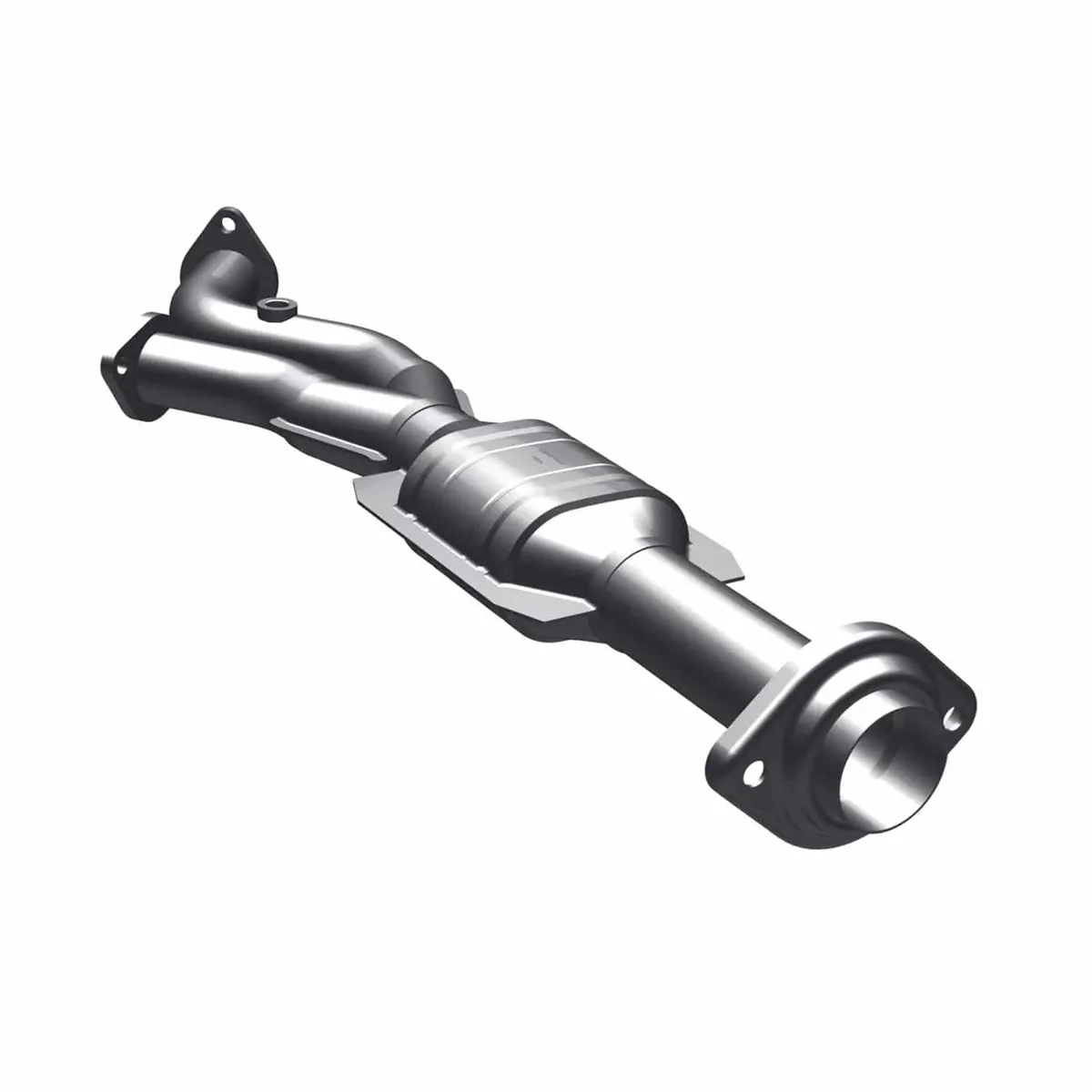 Magnaflow 49696 Direct-Fit Catalytic Converter – Epa-Compliant 1