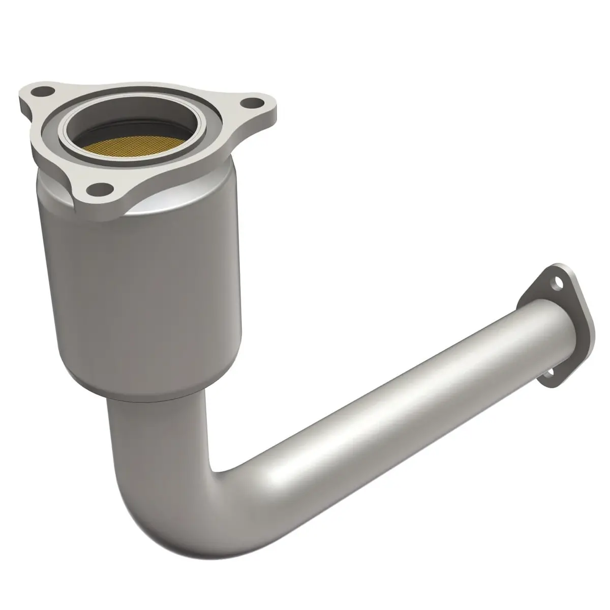 Magnaflow Direct-Fit Catalytic Converter – 50837 1