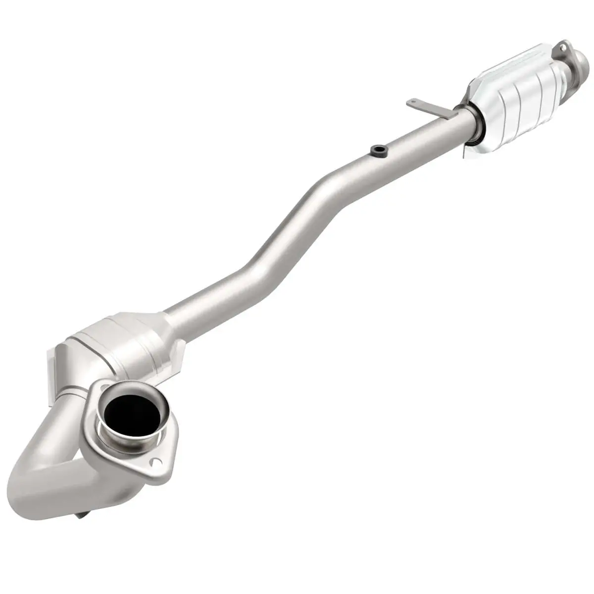 Magnaflow 51088 Direct-Fit Catalytic Converter – High-Flow Metallic Substrate For Emissions Compliance 1
