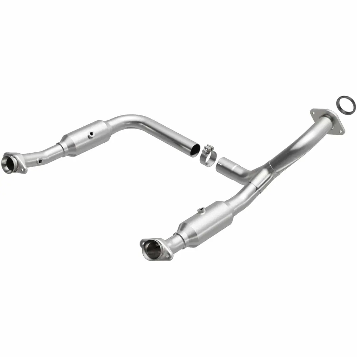Magnaflow 5451672 Direct-Fit Catalytic Converter 1