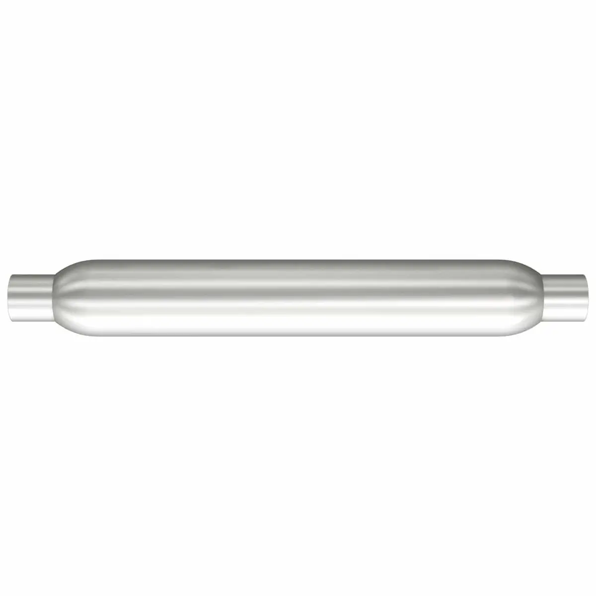 Magnaflow 18124 Glasspack-Style Muffler 1