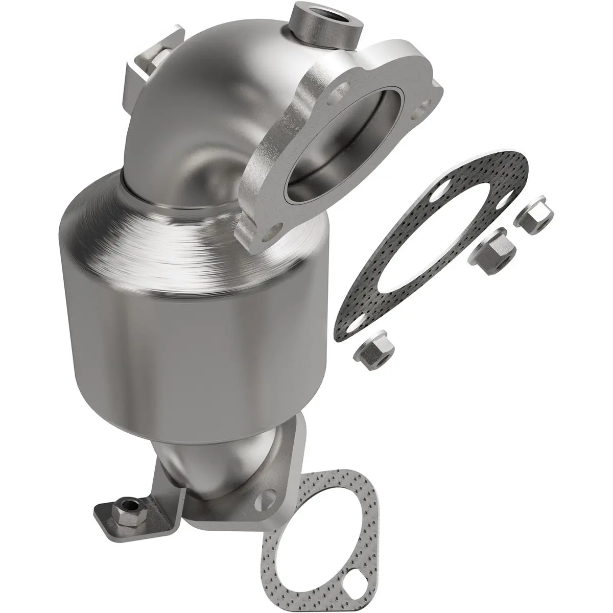 Magnaflow Epa/Federal Oem-Grade Direct-Fit Catalytic Converter – 280054 1